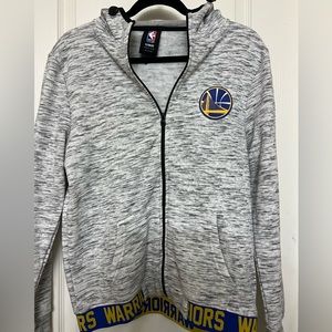 GOLDEN STATE WARRIORS HOODIE